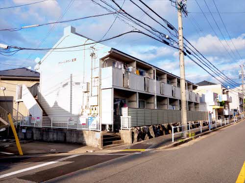 グリーンタウン宮東