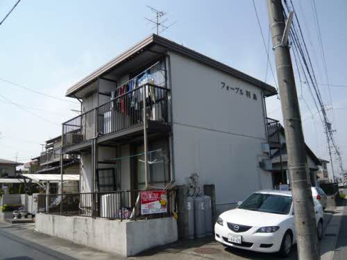 フォーブル羽島