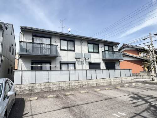 カーサヴェルデ A202号-15