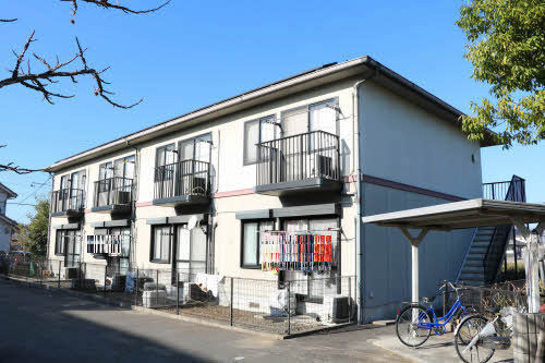 ムーンリバーサイド