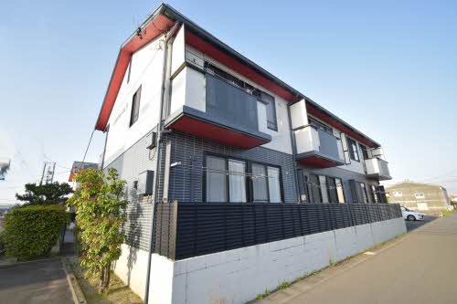 メゾングレージュC211-1