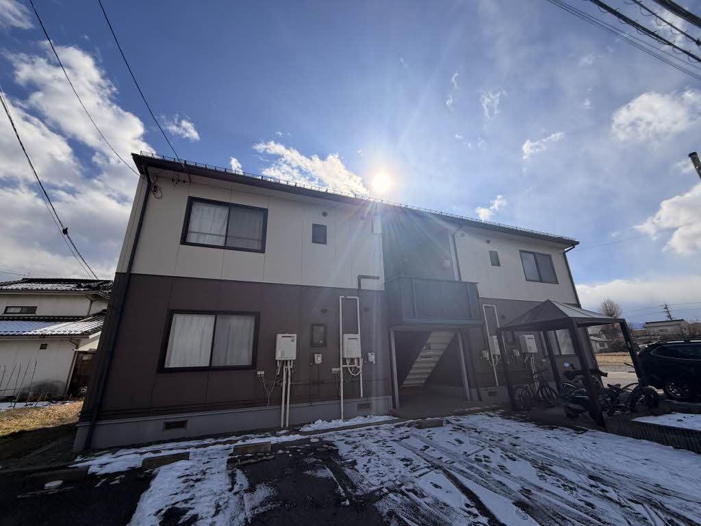 フォンティーヌ・サワⅠA201-1