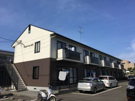 プランドールＭＫ0201-1