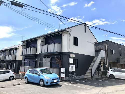 サンハイムA101-1