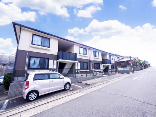 エクセルハイツ