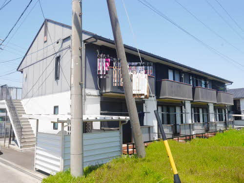 フィールドパレスA105-1