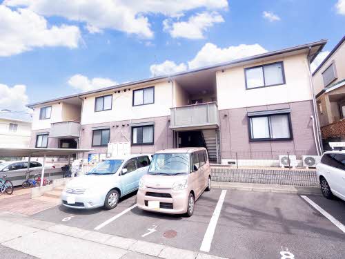 ジュネスミドリ 0202号-15