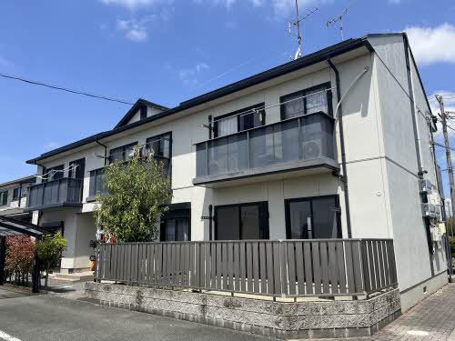 ヴェルジェサークⅡ0202-1