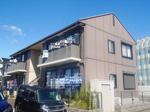 アーバンスクエア