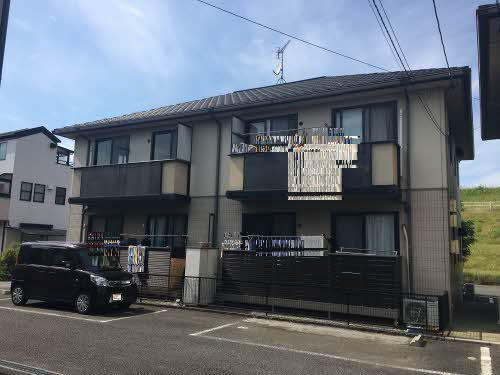 ジュネスドミール