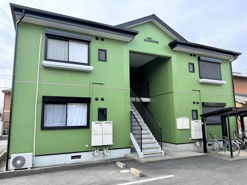 フレンドリーＡA101-1