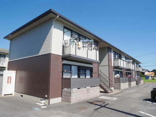 プレステージすずか