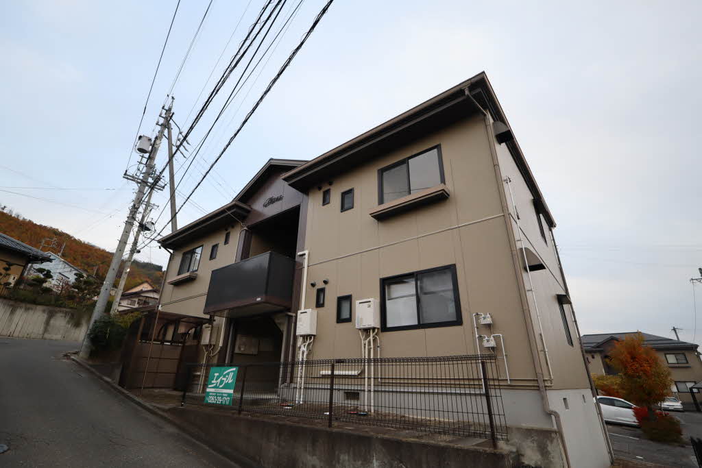 タウン　プレミール A202号-15