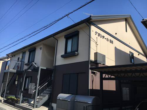 グランデール福光B102-1