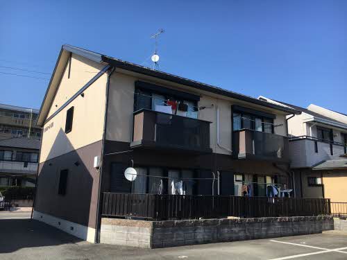 グランデール福光C102-1