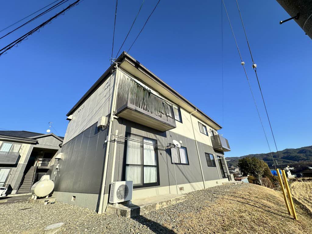 メゾンルミエール B101号-15