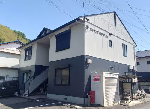 カルティエ弐番館A202-1