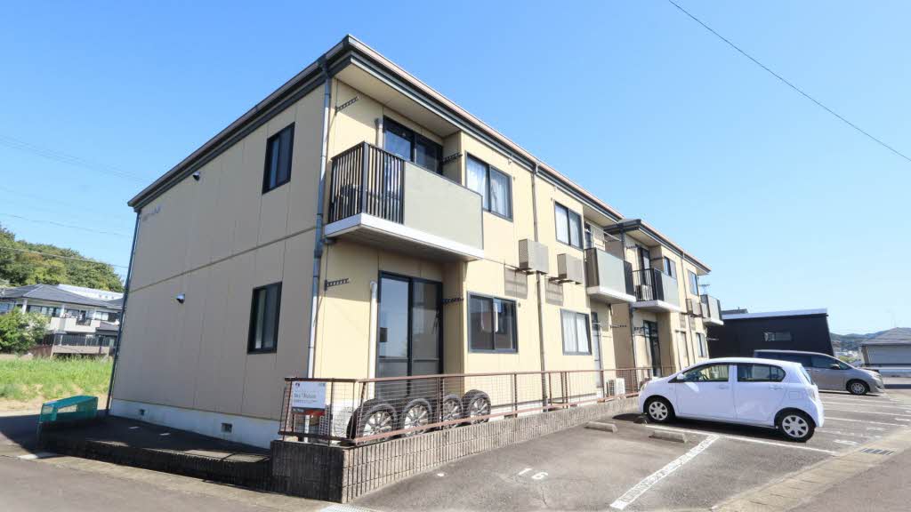 ルミエールB202-1