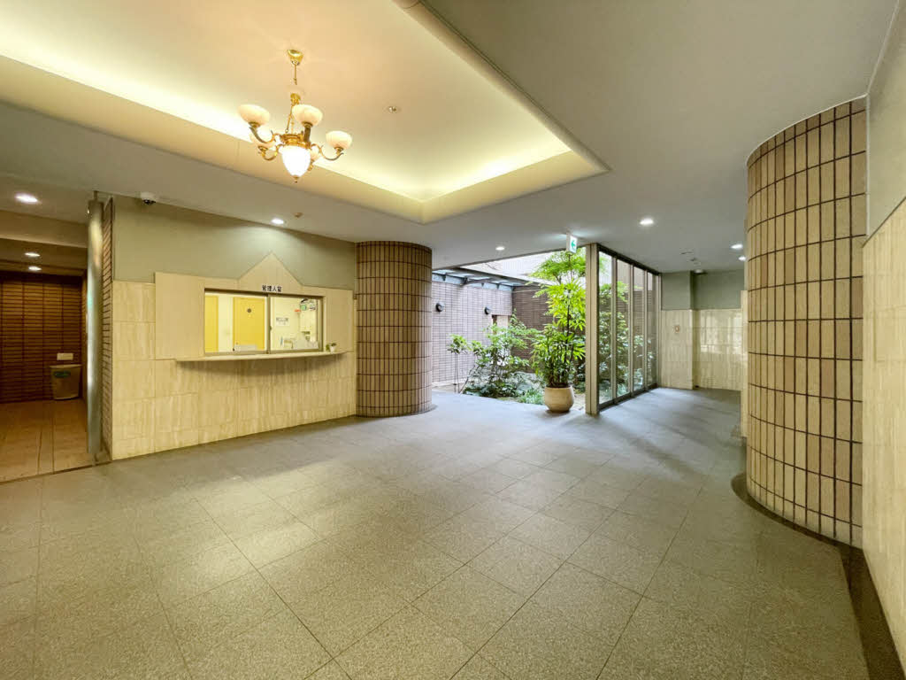 ウィンコート白川 1001号-15