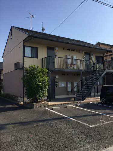 ガーデンタウン