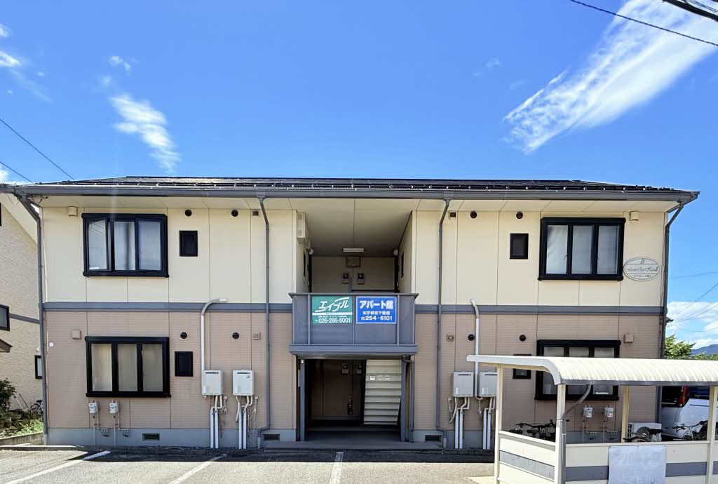 メゾンクレール原ⅡB201-1