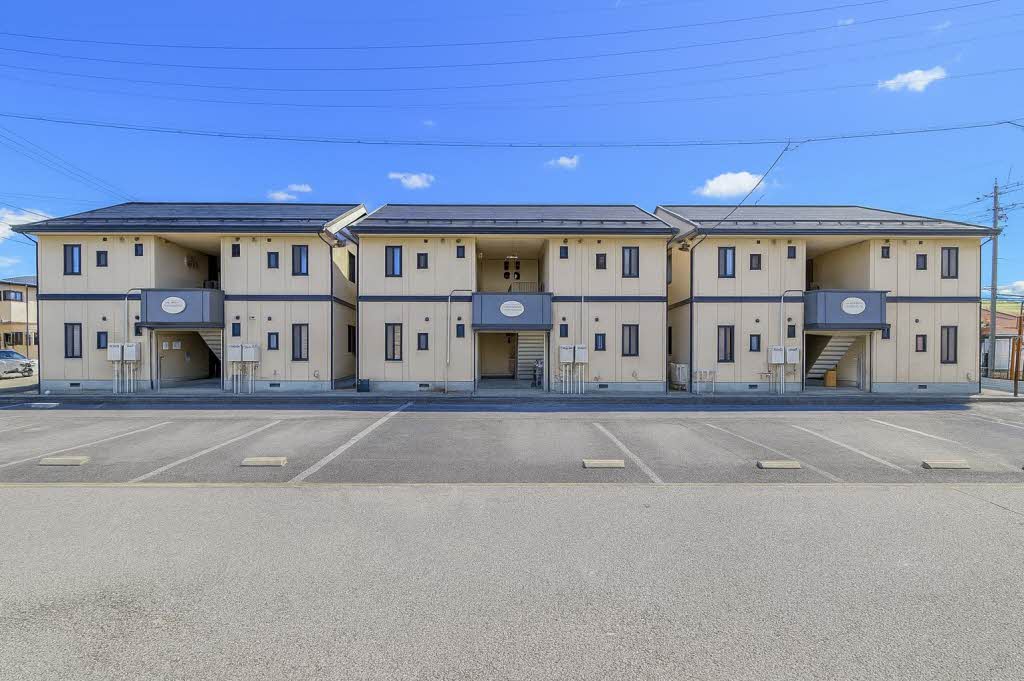 コート岡田屋C201-1