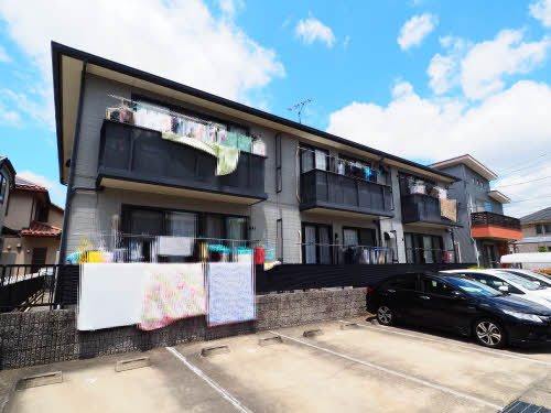 フォレストコート