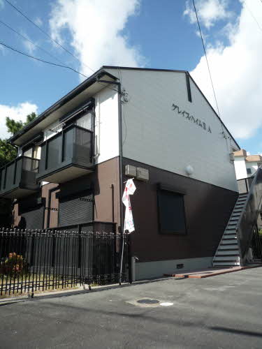 グレイスハイムⅡ