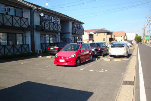 グリーンサイドC102-1