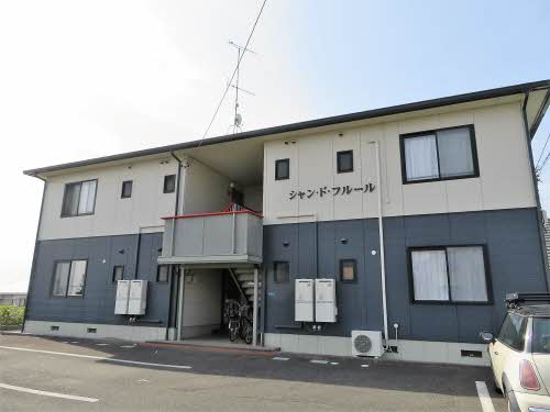 シャンドフルール