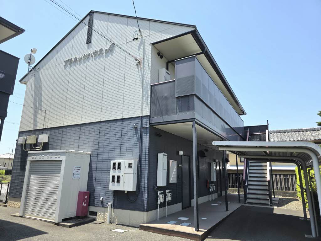 プラネッツハウス