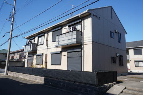 当社管理】ルーチェ(愛知県小牧市) - 積水ハウスの賃貸住宅 当社管理】ルーチェ(愛知県小牧市) - 積水ハウスの賃貸住宅