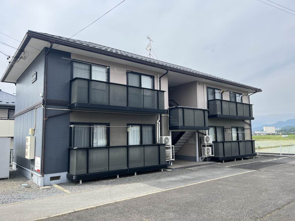 ルピナス千曲A101-1