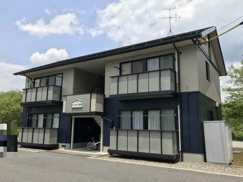 フレグランス四季B101-1