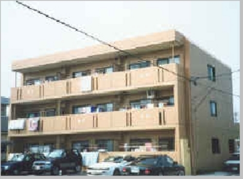 ルミエール上郷