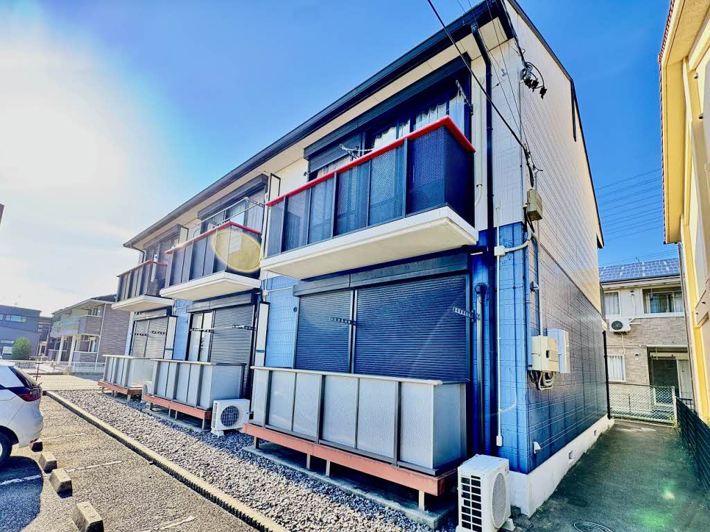 ソレーユ中島 0103号-15