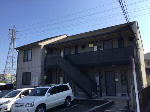 エスポワール三好 0102号-14