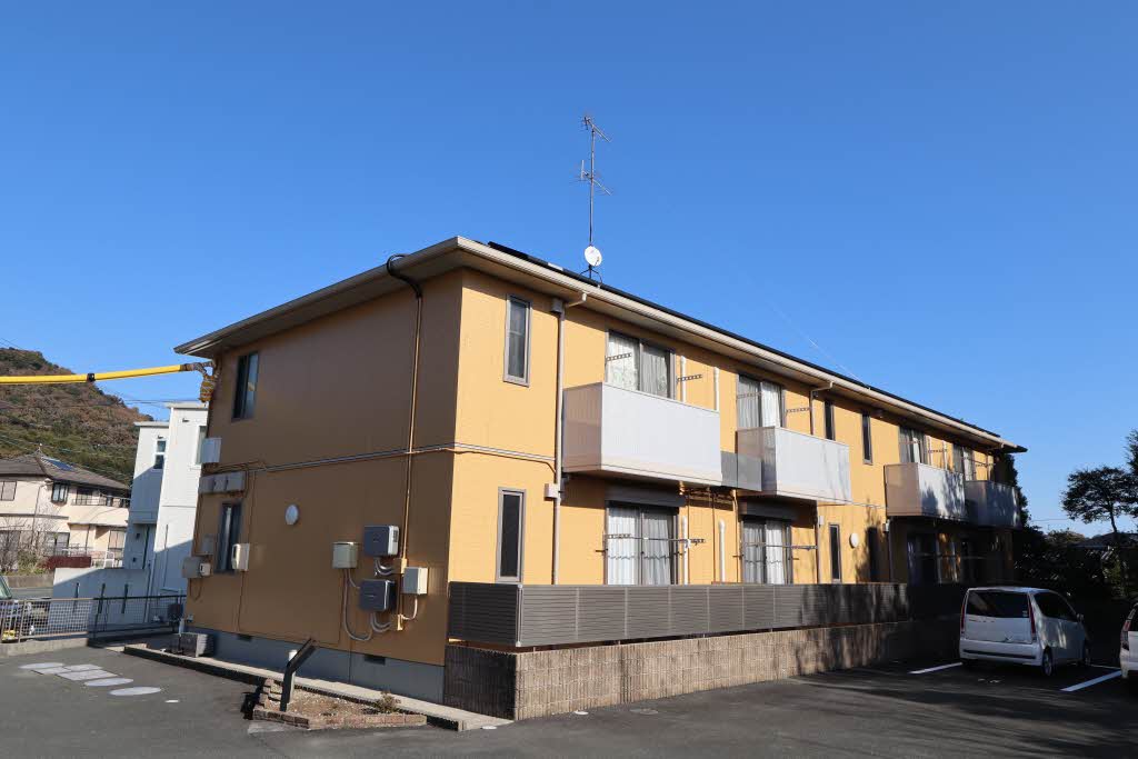 サンハイムオザキ