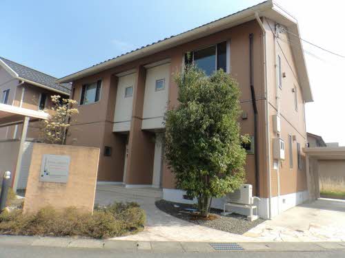 ヴィラコンフォート