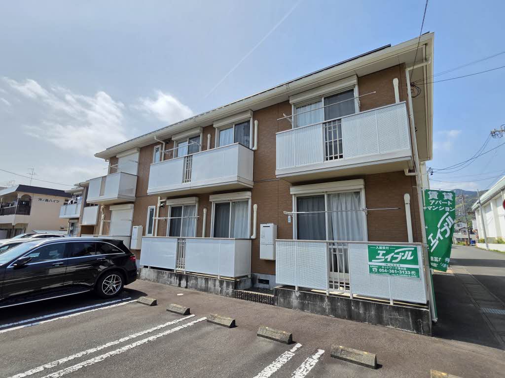 アメーヌ B203号-2