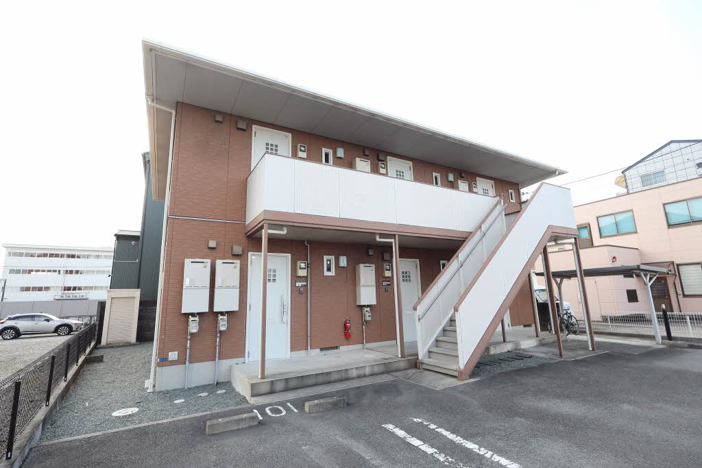 メゾンドＴⅰＴⅰ 0201号-14