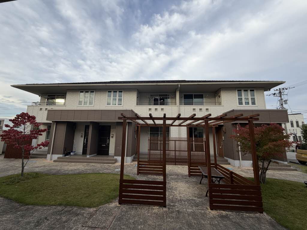 メゾン　サミュゼA103-1