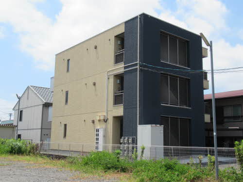 ファーストアパートメントWill 0102号-15