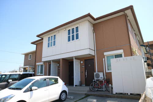 クレセール船越