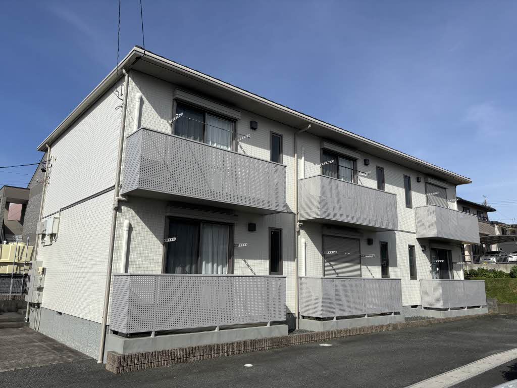 ベイサージュⅡ 2103号-15