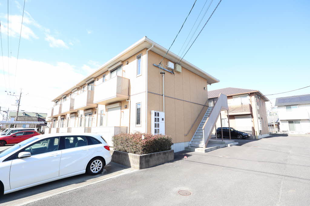 ボートハウスⅢ 0202号-12