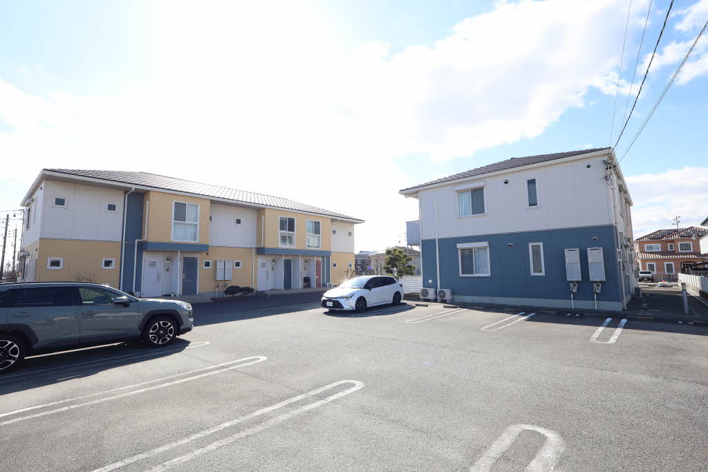 シーサイドアネックス A102号-15