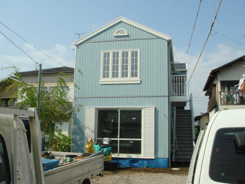 ｓｔｕｄｉｏ　Ｂｌｕｅ　Ｍｏｏｎ