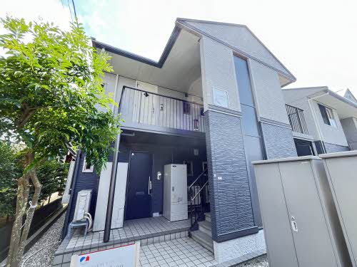 シャーメゾンＳＡＫＵＲＡ　Ⅰ