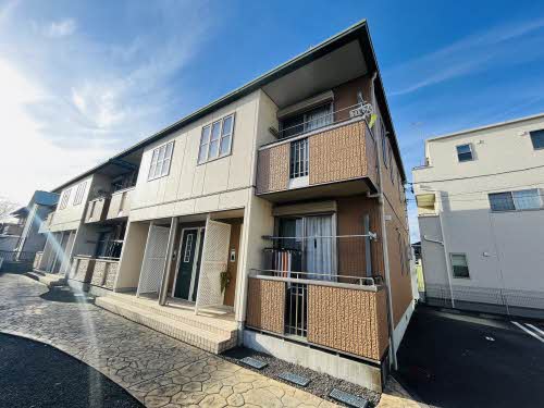 ラフェリア 駿河区のシャーメゾン 積水ハウスの賃貸住宅